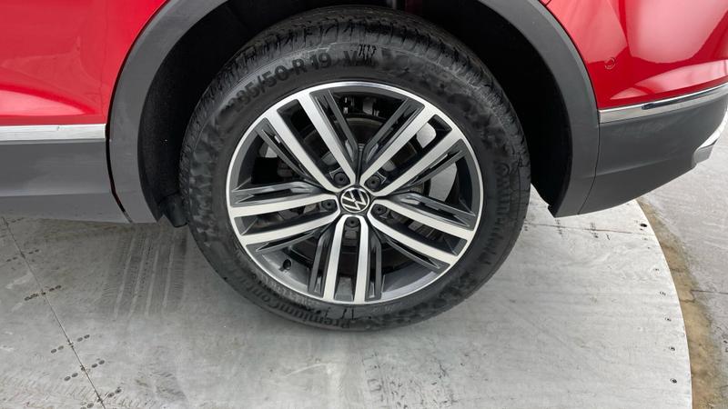 Used Volkswagen Tiguan 2022 for sale - 75349140: Photo 38
