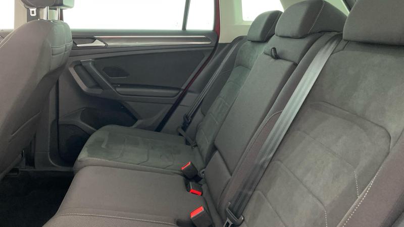 Used Volkswagen Tiguan 2022 for sale - 75349140: Photo 39