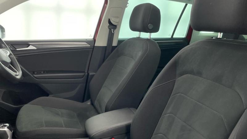Used Volkswagen Tiguan 2022 for sale - 75349140: Photo 40