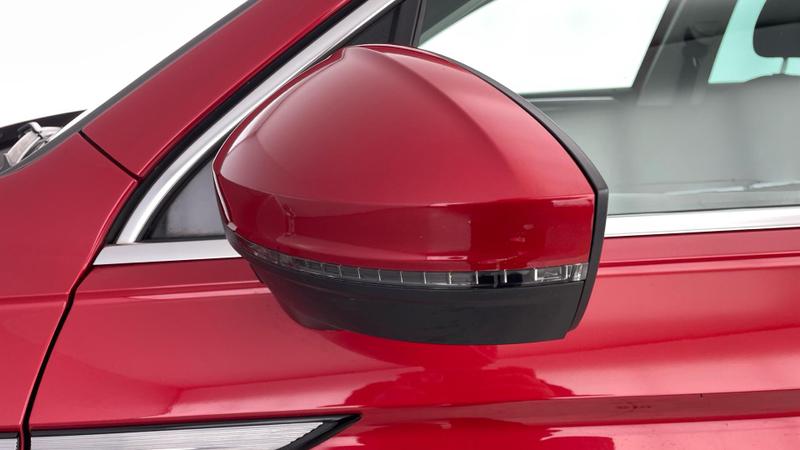 Used Volkswagen Tiguan 2022 for sale - 75349140: Photo 42