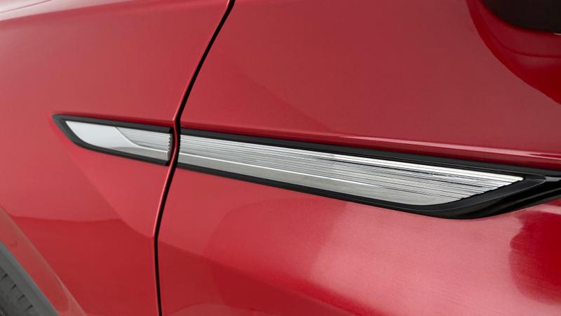 Used Volkswagen Tiguan 2022 for sale - 75349140: Photo 43