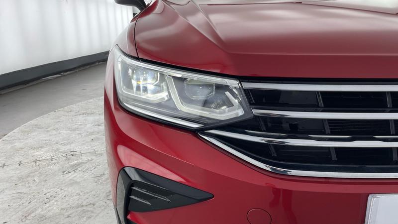 Used Volkswagen Tiguan 2022 for sale - 75349140: Photo 46