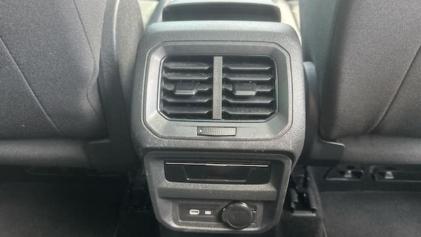 Used Volkswagen Tiguan 2022 for sale - 75349140: Photo 9