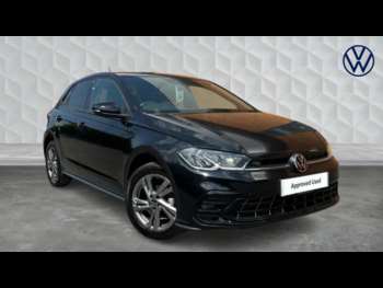 2022 - MK6 Facelift (2021) 1.0 TSI 95PS R-Line Manual 5-Door