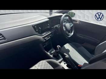 Used Volkswagen Polo 2022 for sale - 74424426: Photo