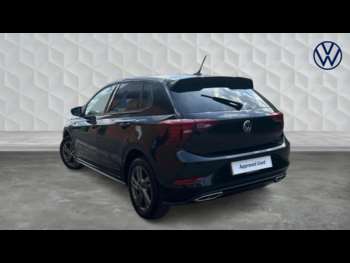Used Volkswagen Polo 2022 for sale - 74424426: Photo