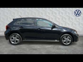 Used Volkswagen Polo 2022 for sale - 74424426: Photo