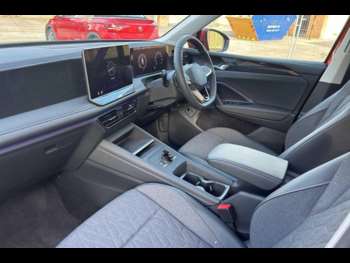 Used Volkswagen Tiguan 2024 for sale - 72501057: Photo