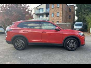 Used Volkswagen Tiguan 2024 for sale - 72501057: Photo