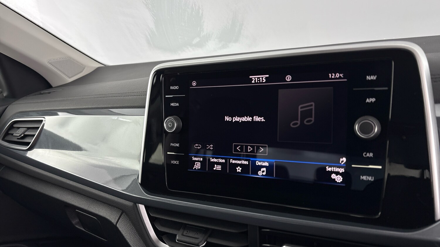 Used Volkswagen T-Roc 2023 for sale - 78155539: Photo 14