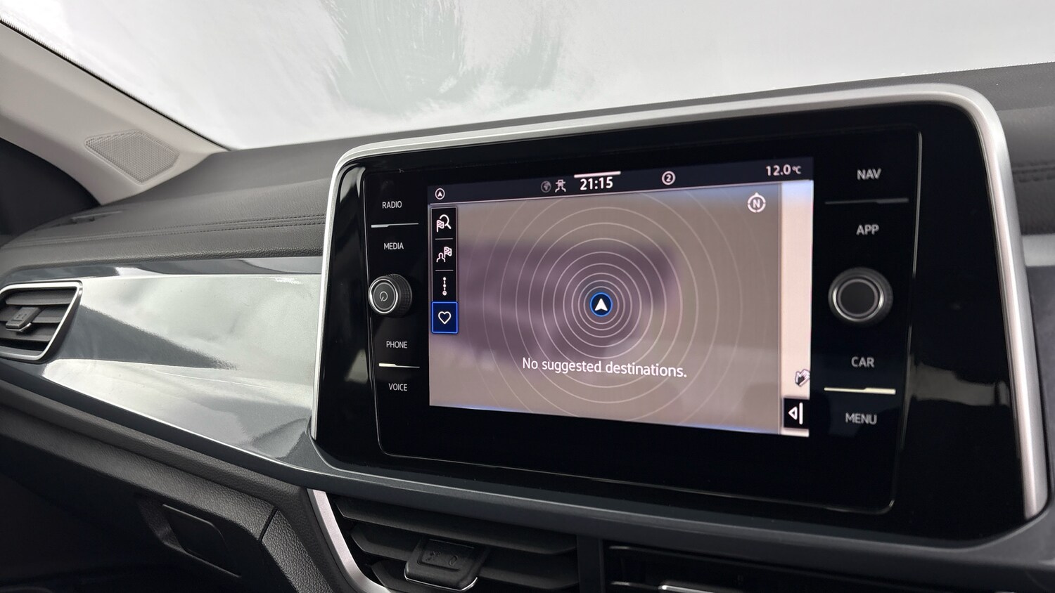 Used Volkswagen T-Roc 2023 for sale - 78155539: Photo 16