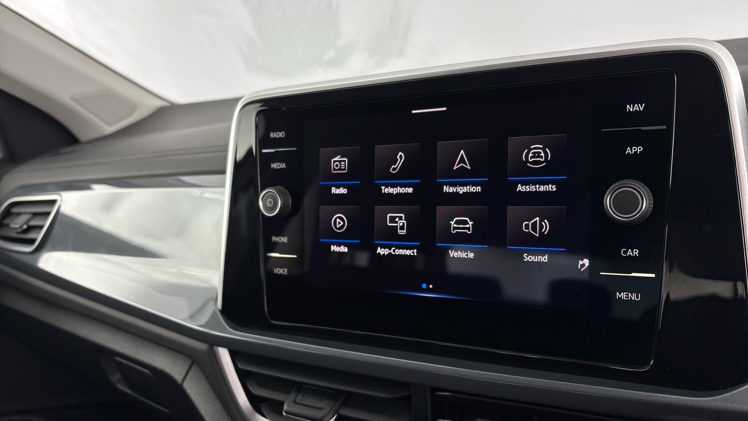 Used Volkswagen T-Roc 2023 for sale - 78155539: Photo 19