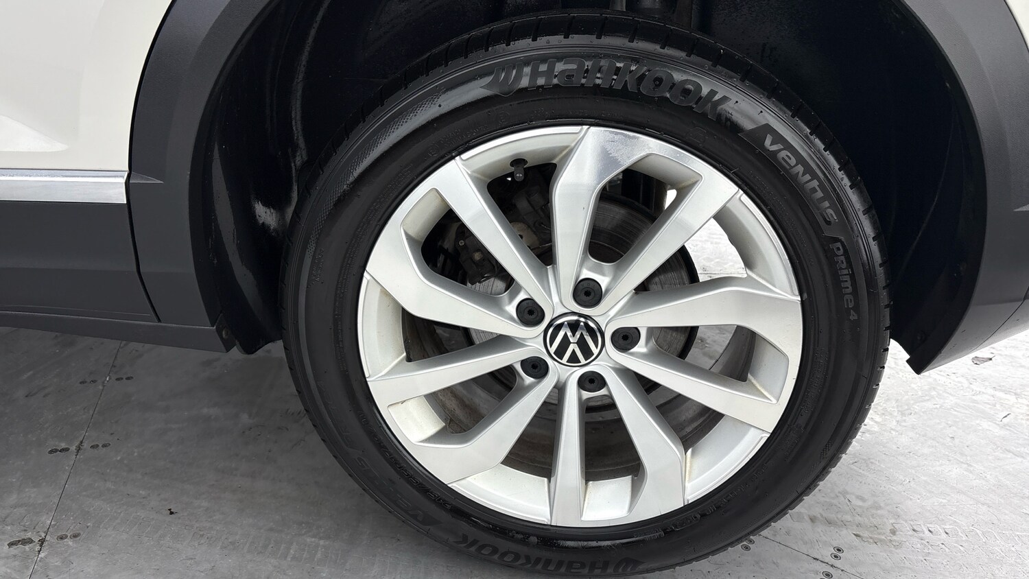 Used Volkswagen T-Roc 2023 for sale - 78155539: Photo 33