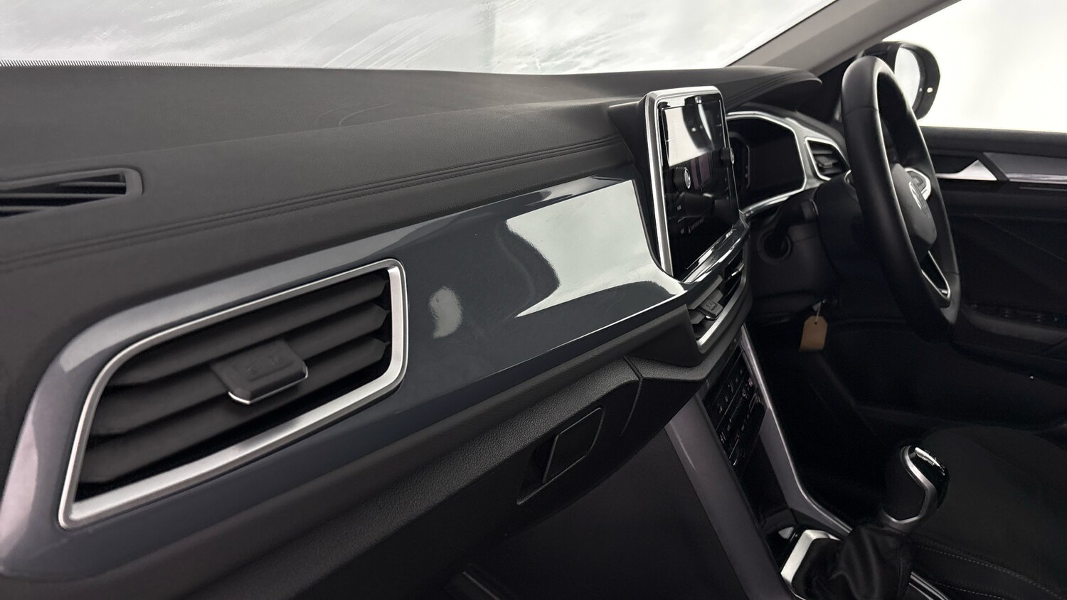 Used Volkswagen T-Roc 2023 for sale - 78155539: Photo 37