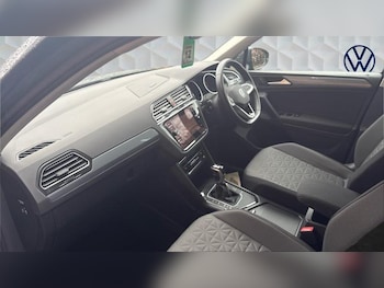 Used Volkswagen Tiguan 2021 for sale - 77367714: Photo