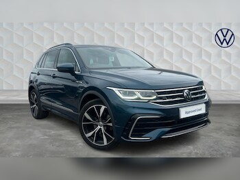 Used Volkswagen Tiguan 2023 for sale - 78767491: Photo