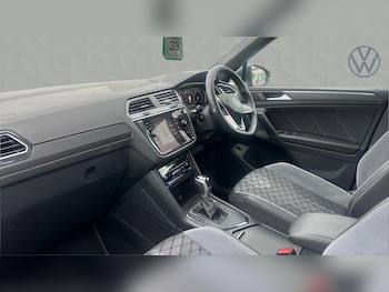 Used Volkswagen Tiguan 2023 for sale - 78767491: Photo