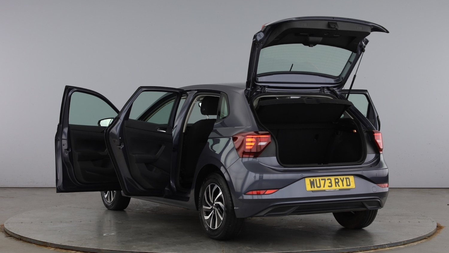 Used Volkswagen Polo 2023 for sale - 78183163: Photo 12