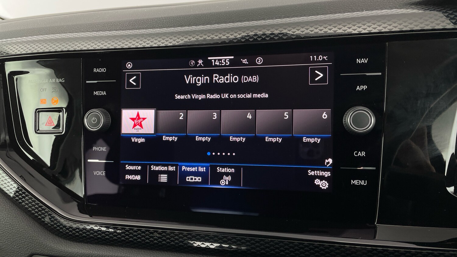 Used Volkswagen Polo 2023 for sale - 78183163: Photo 14