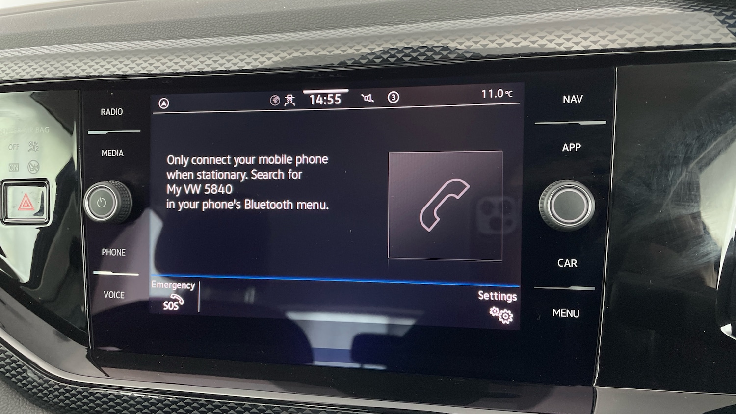 Used Volkswagen Polo 2023 for sale - 78183163: Photo 15