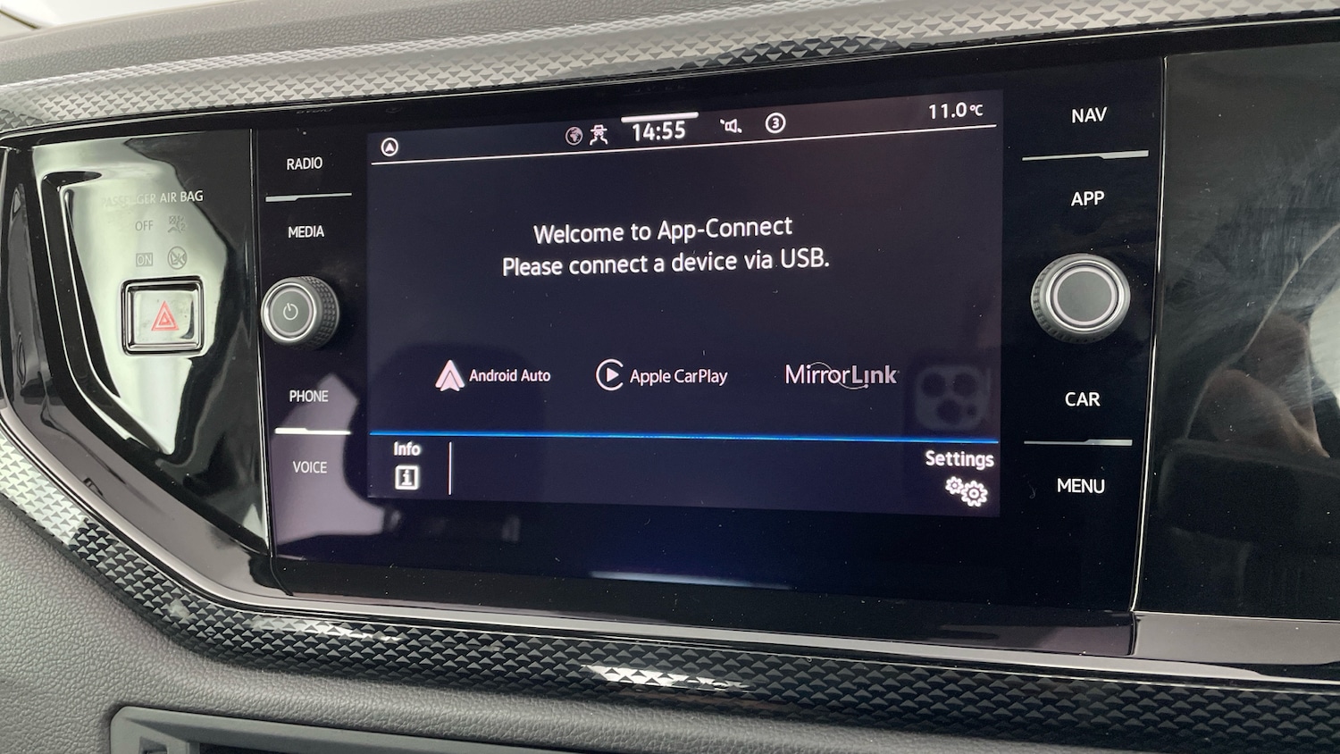 Used Volkswagen Polo 2023 for sale - 78183163: Photo 16