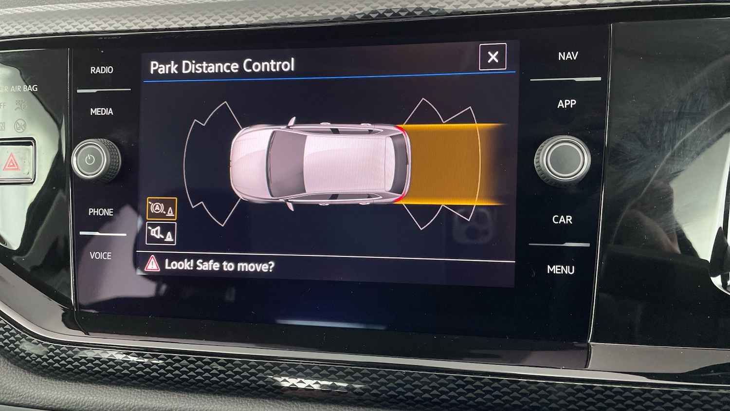 Used Volkswagen Polo 2023 for sale - 78183163: Photo 17