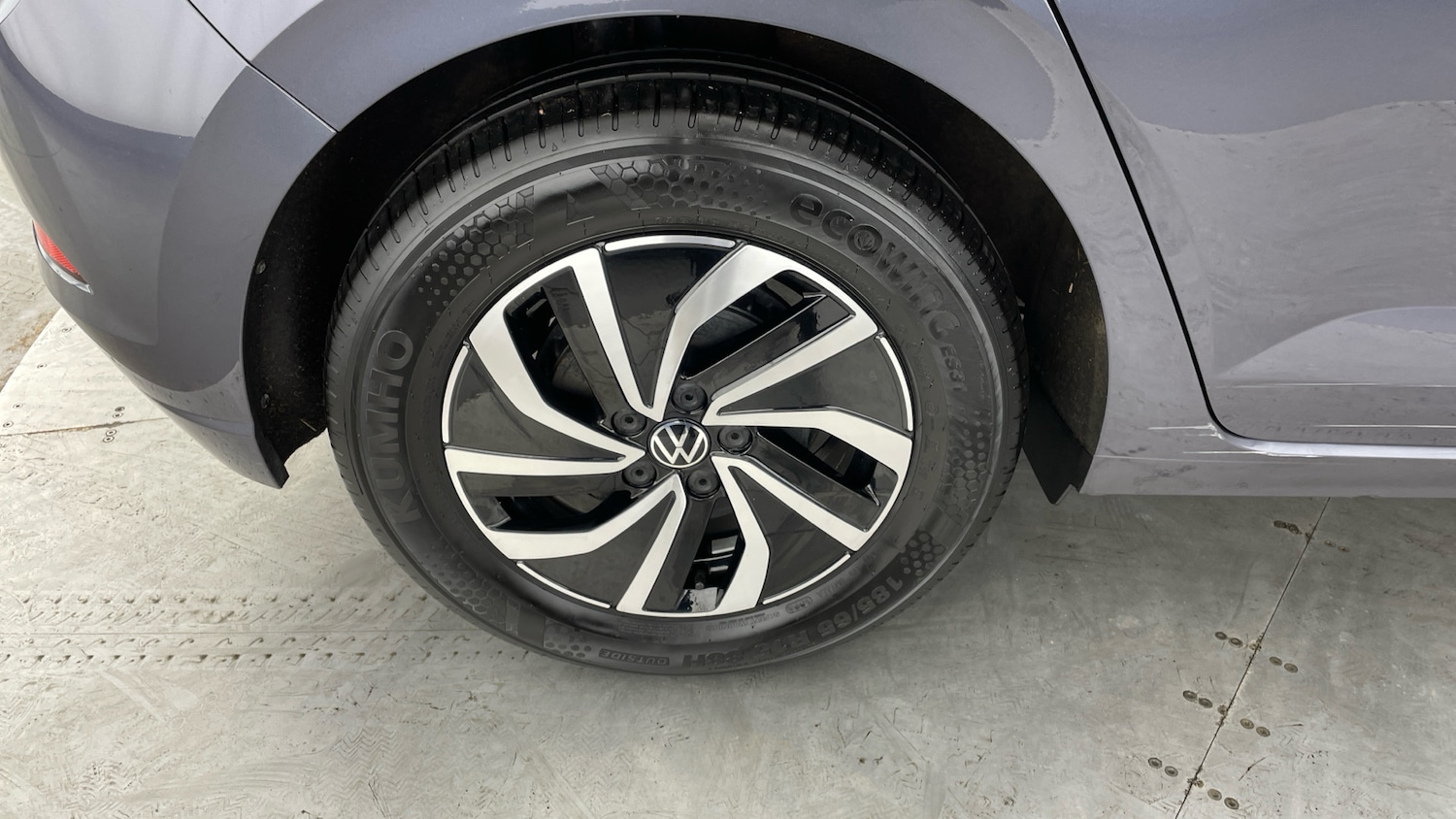 Used Volkswagen Polo 2023 for sale - 78183163: Photo 18