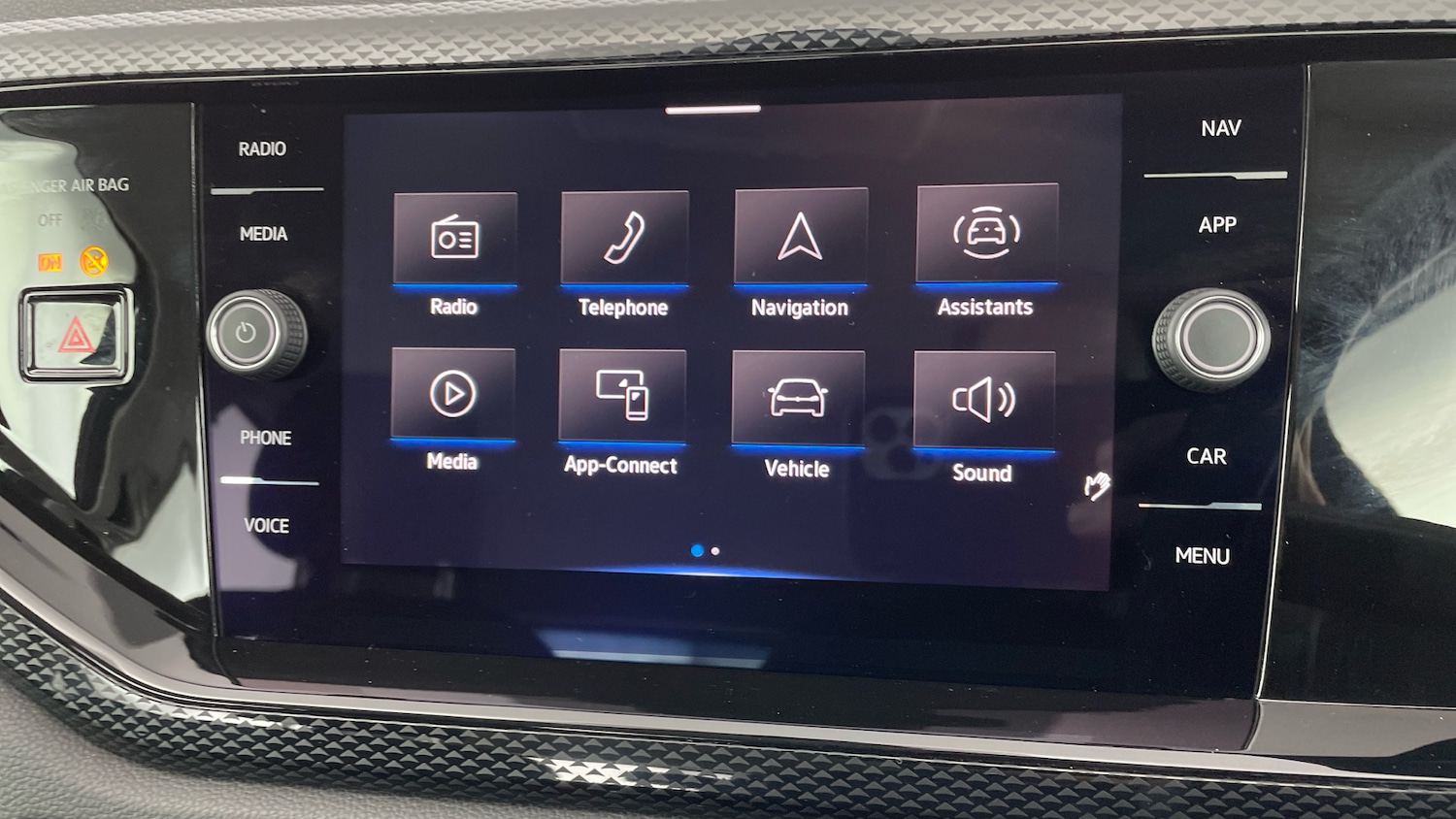 Used Volkswagen Polo 2023 for sale - 78183163: Photo 19