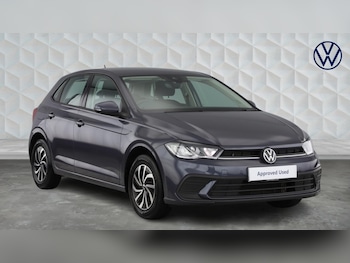 Volkswagen Polo feature image