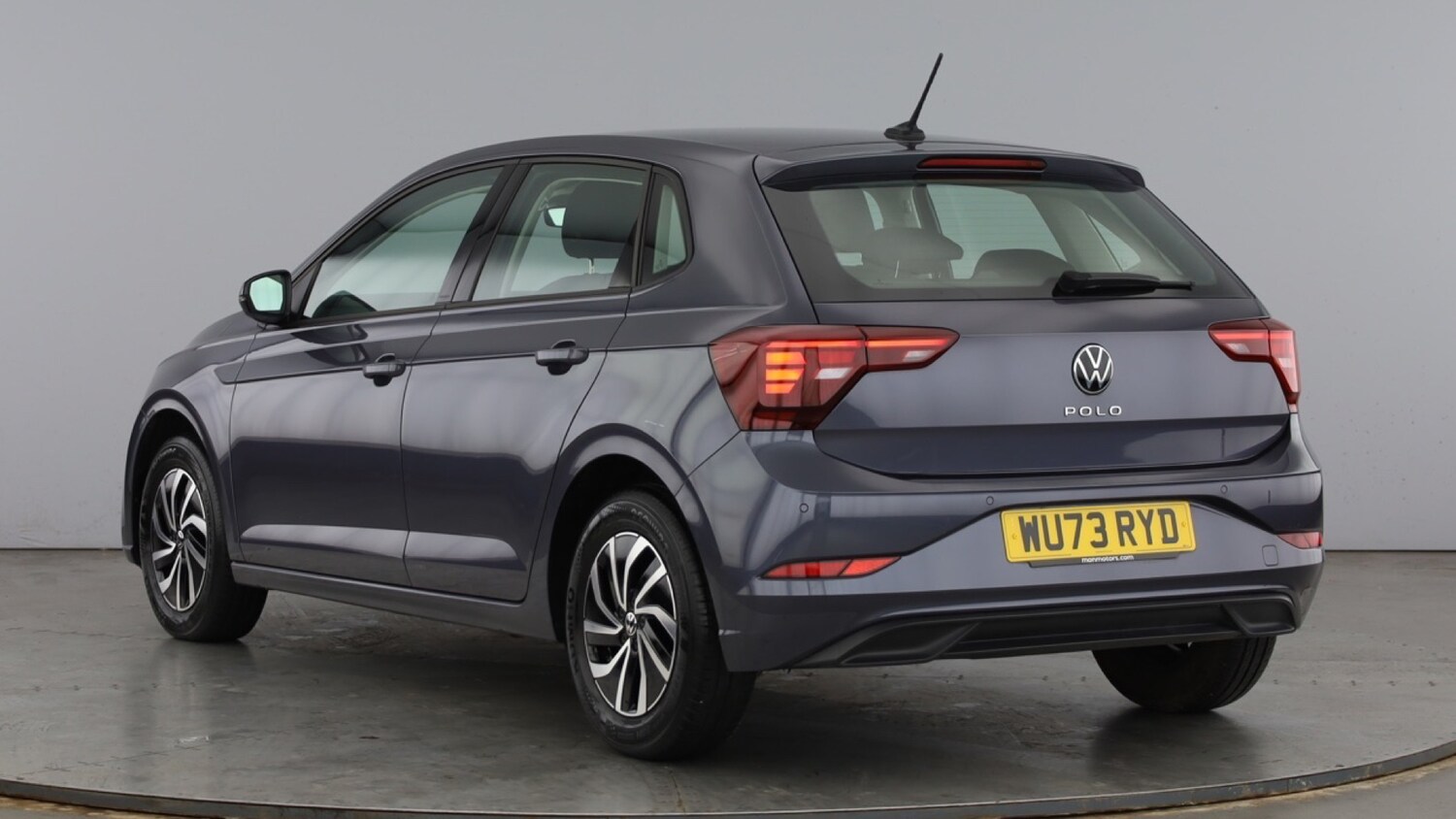 Used Volkswagen Polo 2023 for sale - 78183163: Photo 3