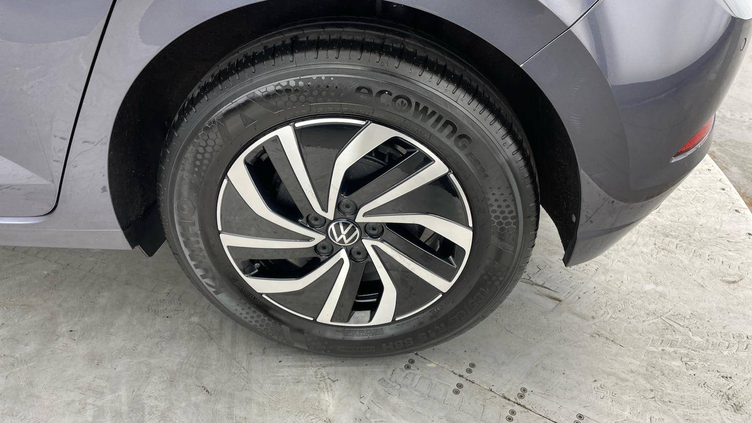 Used Volkswagen Polo 2023 for sale - 78183163: Photo 30