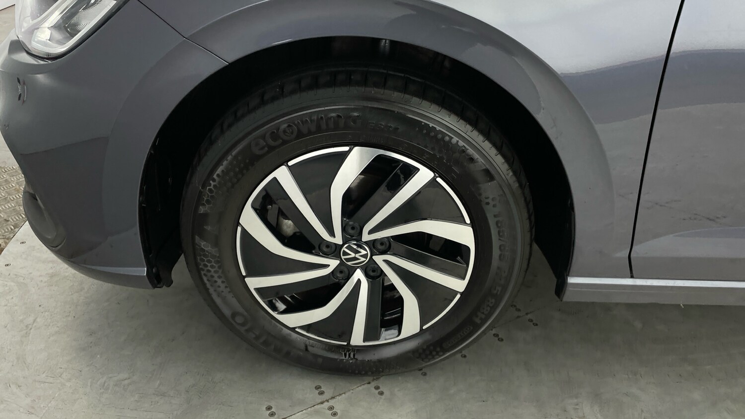 Used Volkswagen Polo 2023 for sale - 78183163: Photo 34