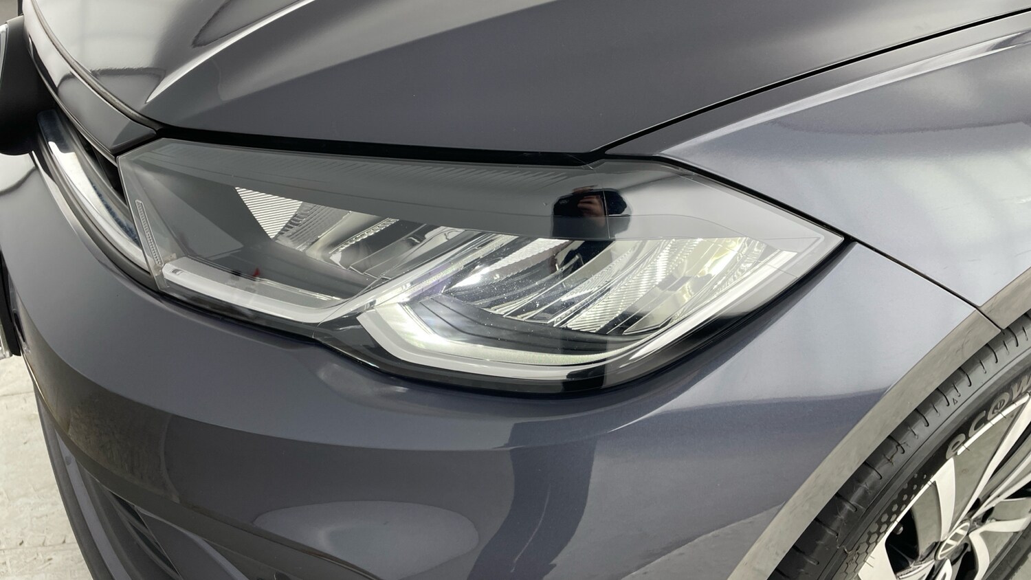 Used Volkswagen Polo 2023 for sale - 78183163: Photo 35