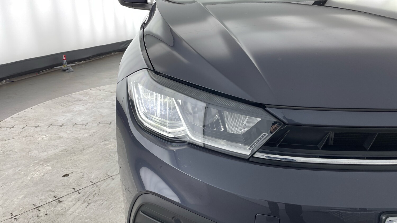 Used Volkswagen Polo 2023 for sale - 78183163: Photo 36