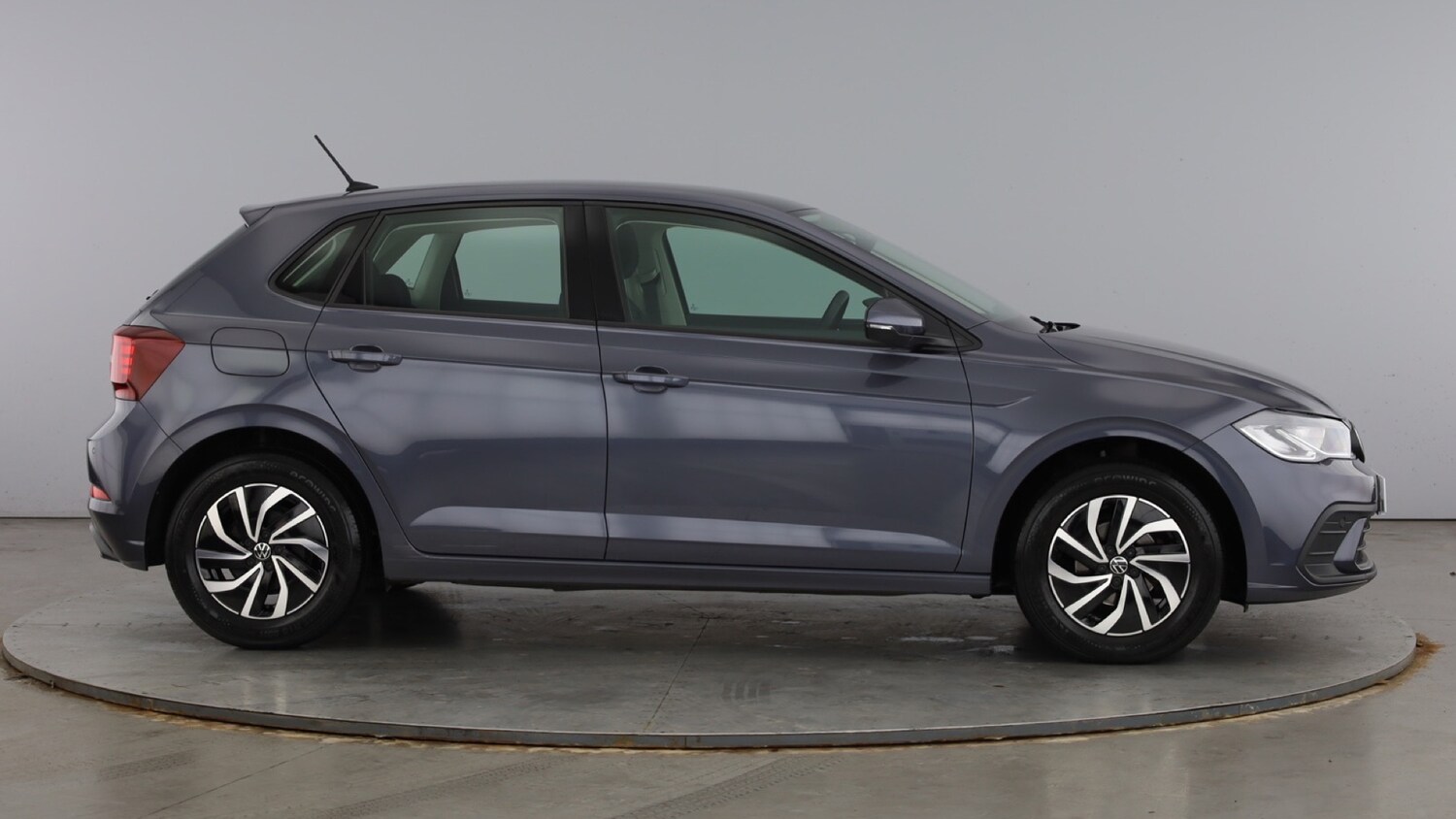 Used Volkswagen Polo 2023 for sale - 78183163: Photo 4