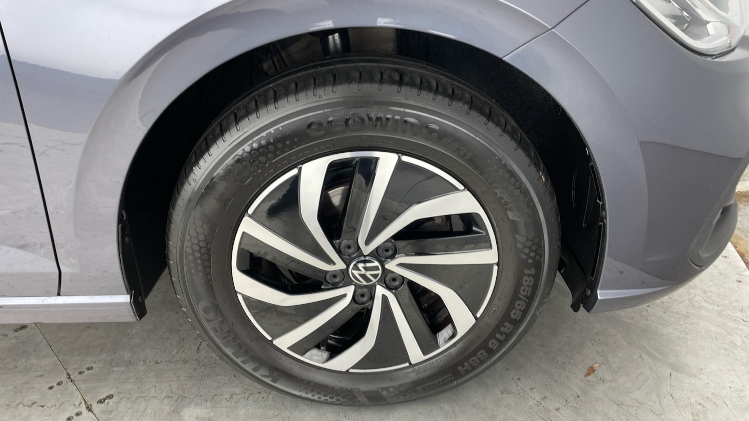 Used Volkswagen Polo 2023 for sale - 78183163: Photo 5