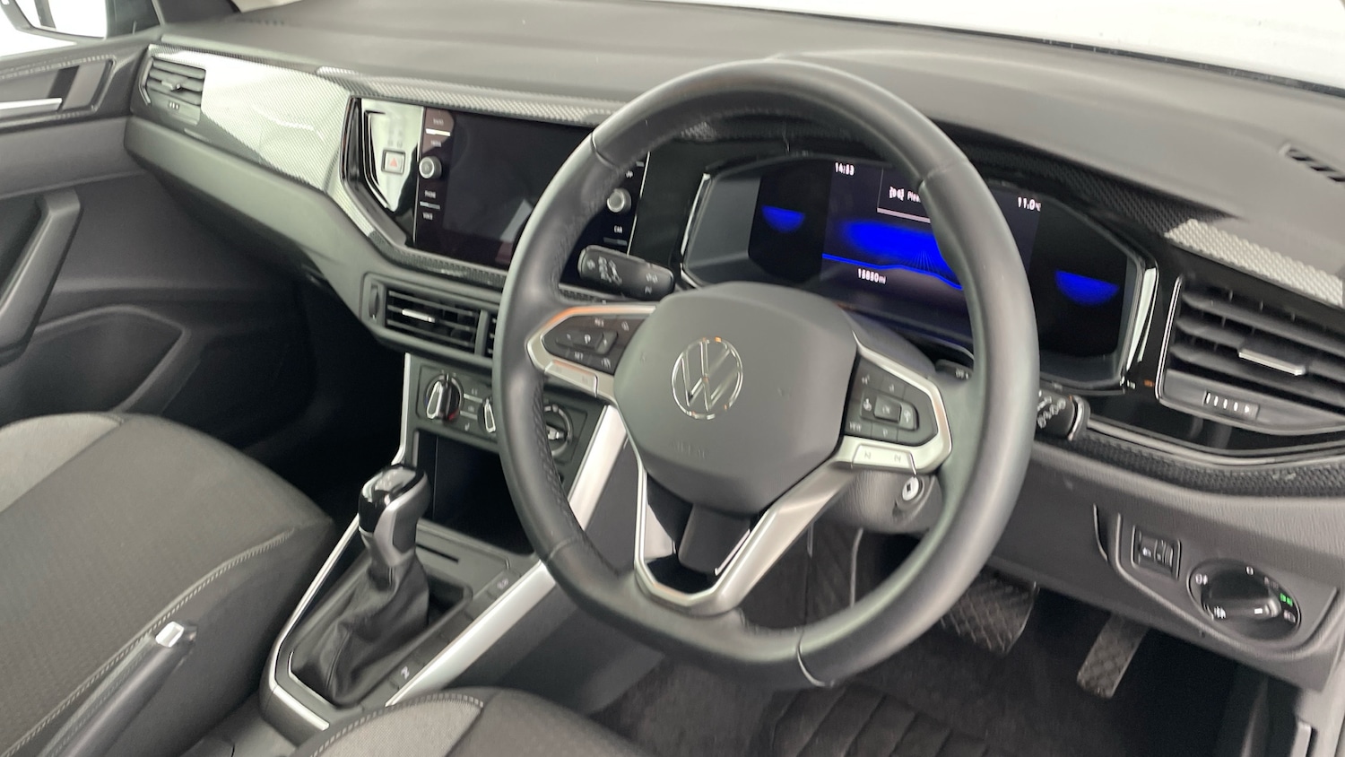 Used Volkswagen Polo 2023 for sale - 78183163: Photo 6