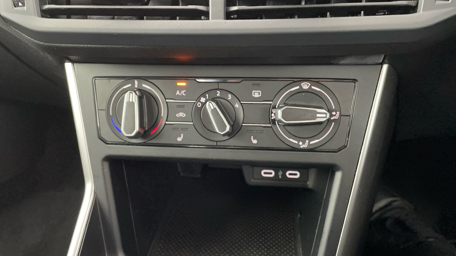 Used Volkswagen Polo 2023 for sale - 78183163: Photo 8