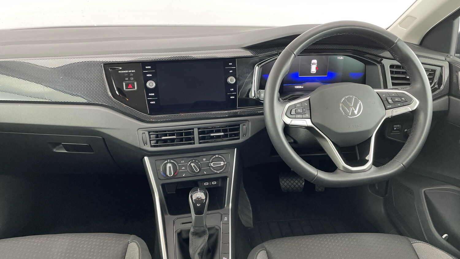 Used Volkswagen Polo 2023 for sale - 78183163: Photo 9