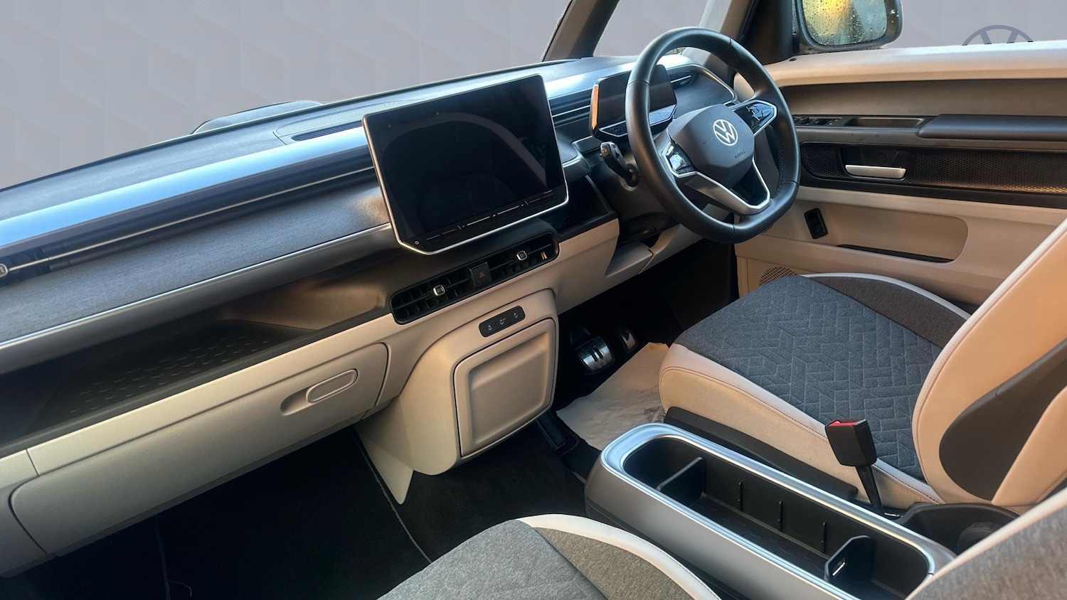 Used Volkswagen ID.Buzz 2025 for sale - 77602198: Photo 2