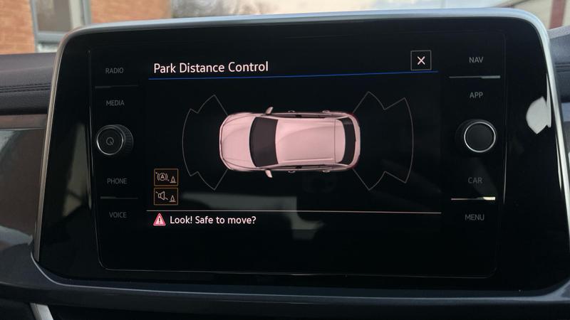 Used Volkswagen T-Roc 2024 for sale - 76972000: Photo 10