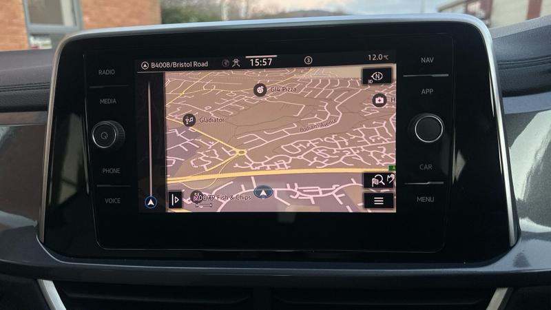 Used Volkswagen T-Roc 2024 for sale - 76972000: Photo 11