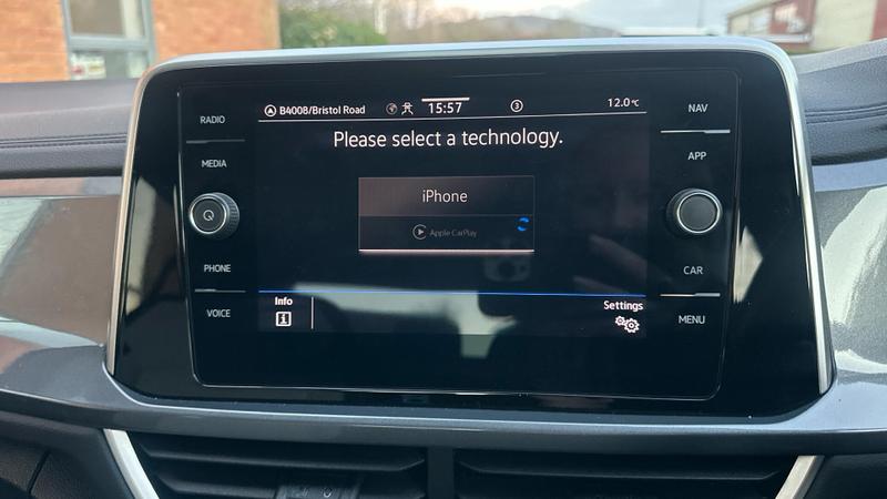 Used Volkswagen T-Roc 2024 for sale - 76972000: Photo 12