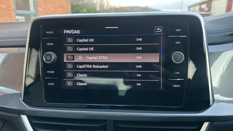 Used Volkswagen T-Roc 2024 for sale - 76972000: Photo 14