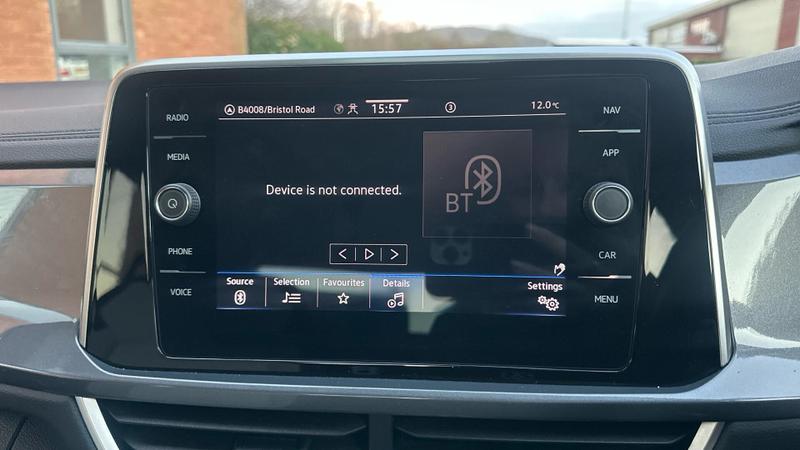 Used Volkswagen T-Roc 2024 for sale - 76972000: Photo 15