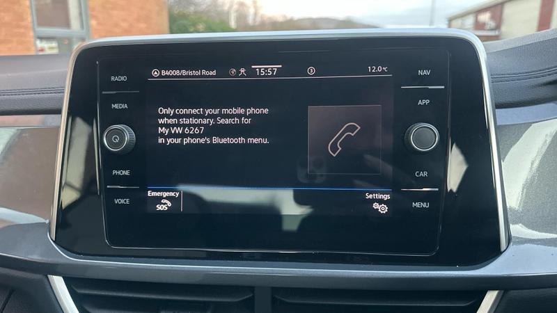 Used Volkswagen T-Roc 2024 for sale - 76972000: Photo 16