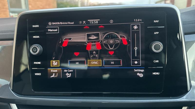 Used Volkswagen T-Roc 2024 for sale - 76972000: Photo 30