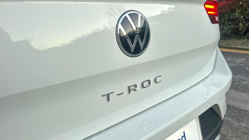Used Volkswagen T-Roc 2024 for sale - 76972000: Photo 39