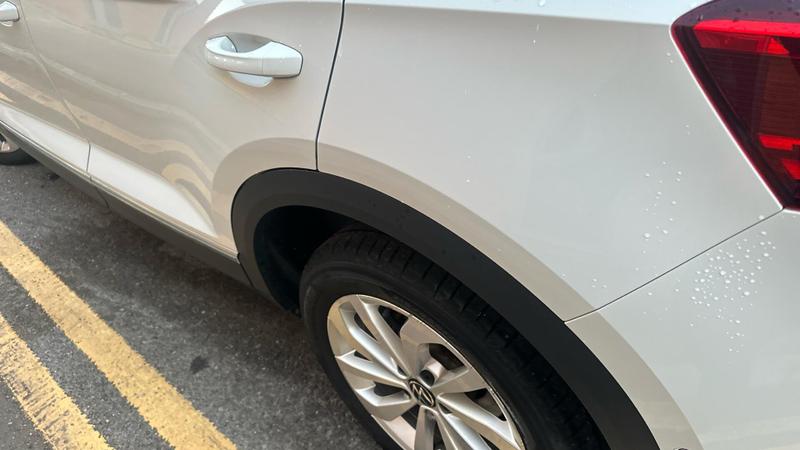 Used Volkswagen T-Roc 2024 for sale - 76972000: Photo 41