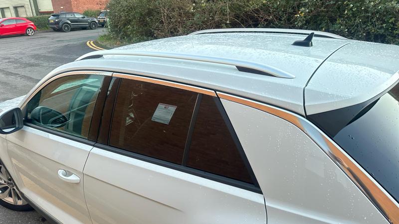 Used Volkswagen T-Roc 2024 for sale - 76972000: Photo 42